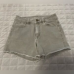 American Eagle Women Shorts